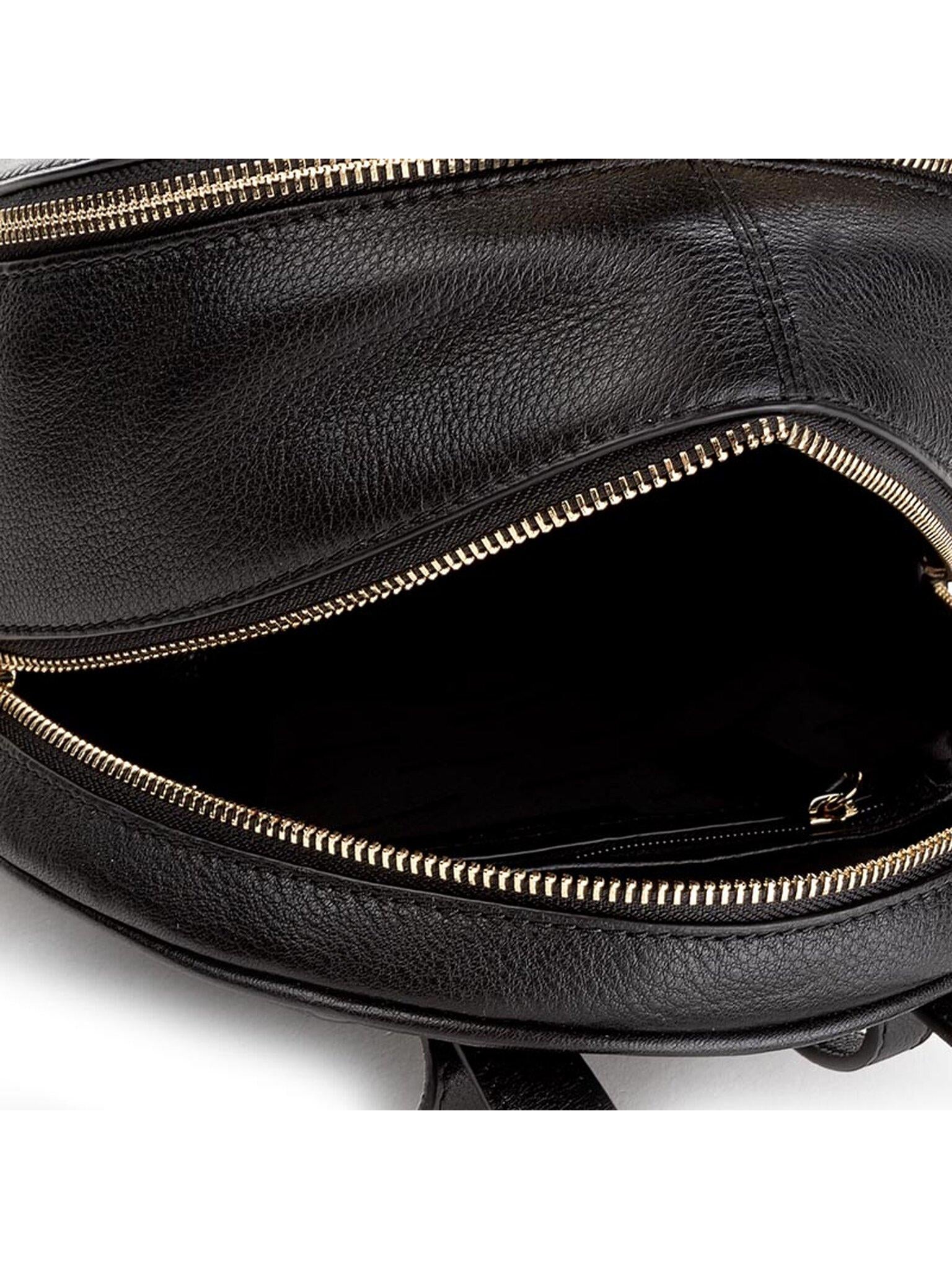 MD BACKPACK RHEA ZIP 