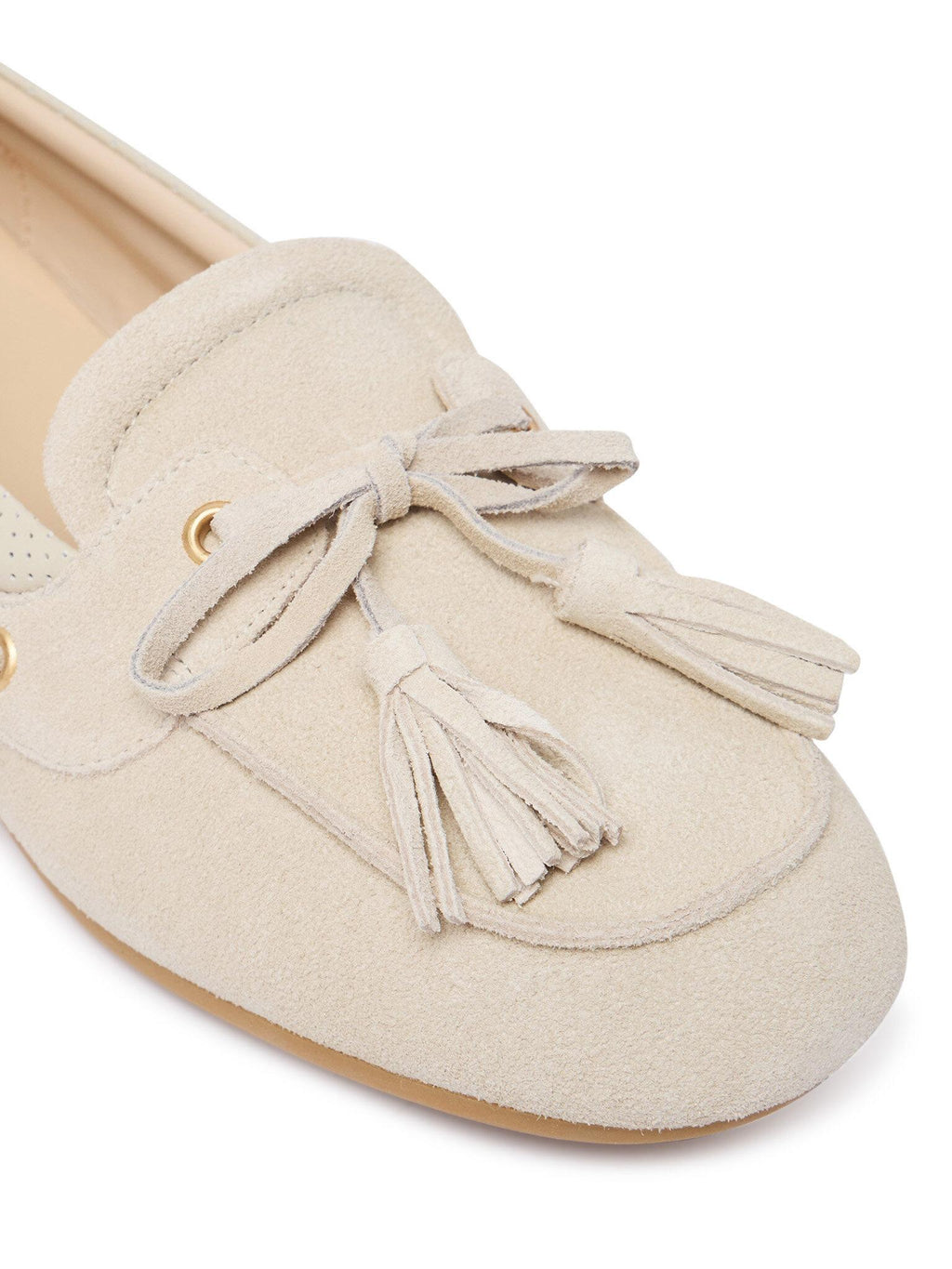 SKIPPER 03 - MOCASSINO 