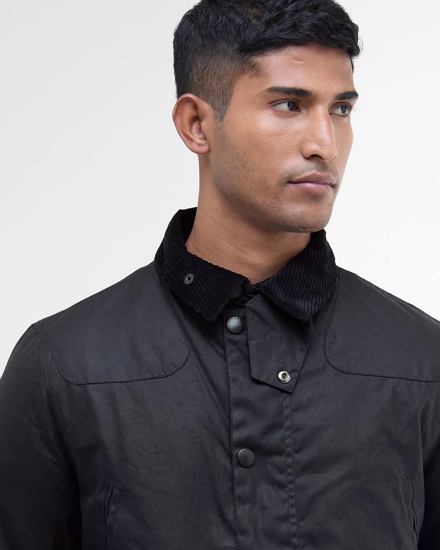 MWX1106 MWX/NY92 BARBOUR