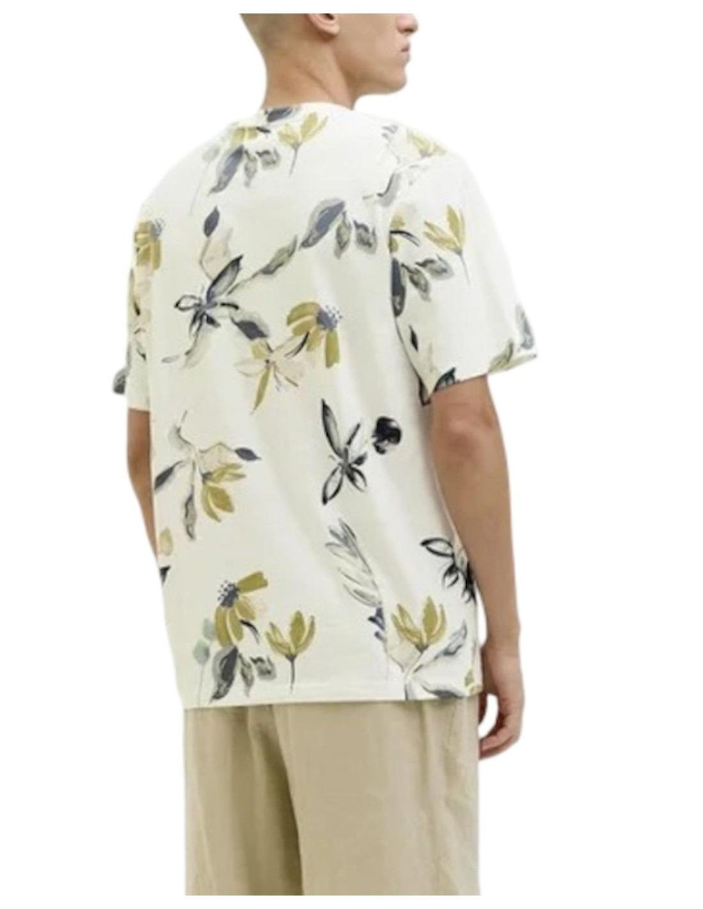 12273642/Cloud Dancer JACK AND JONES