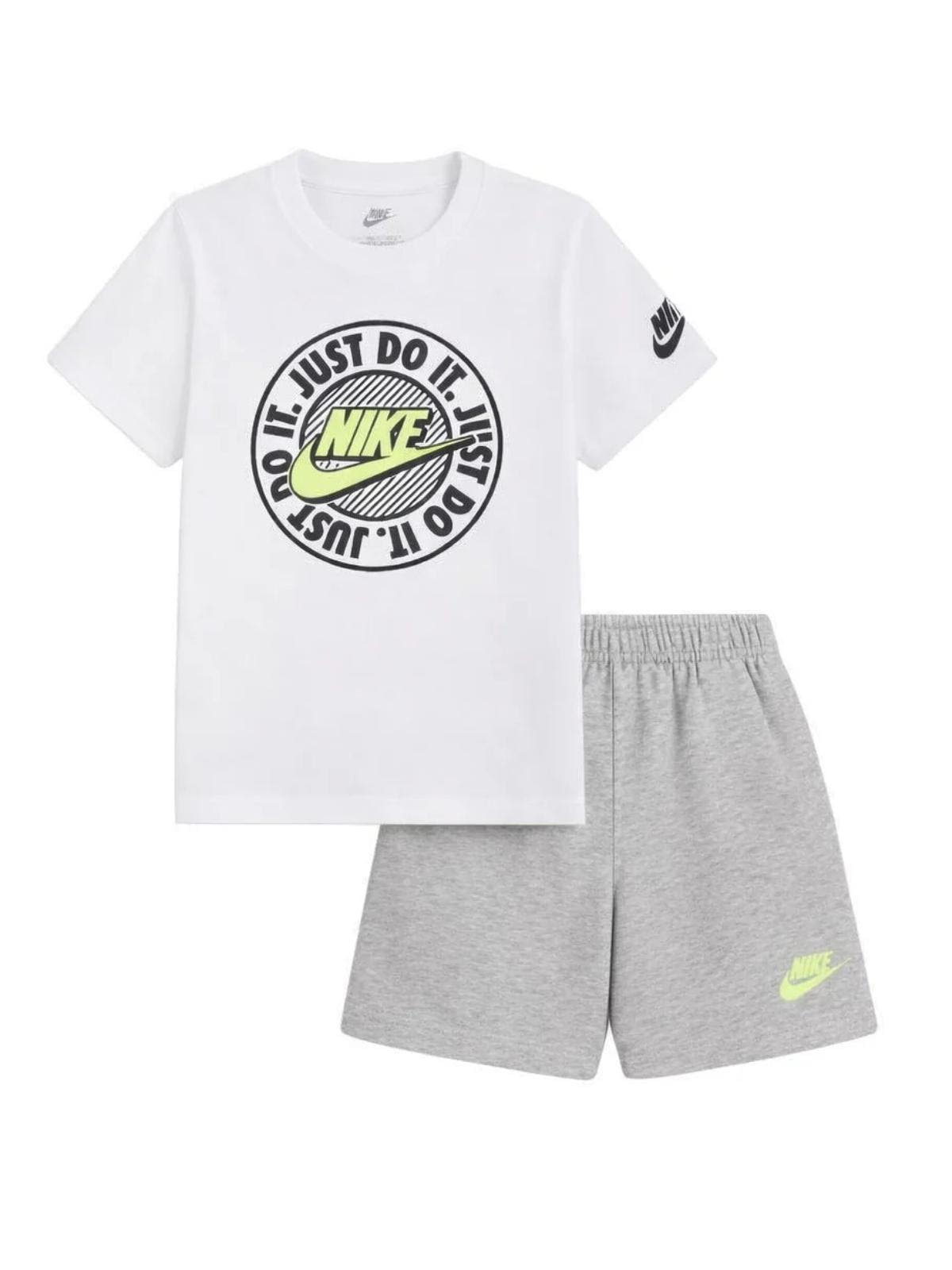 NKB B NSW FT SHORT SET 