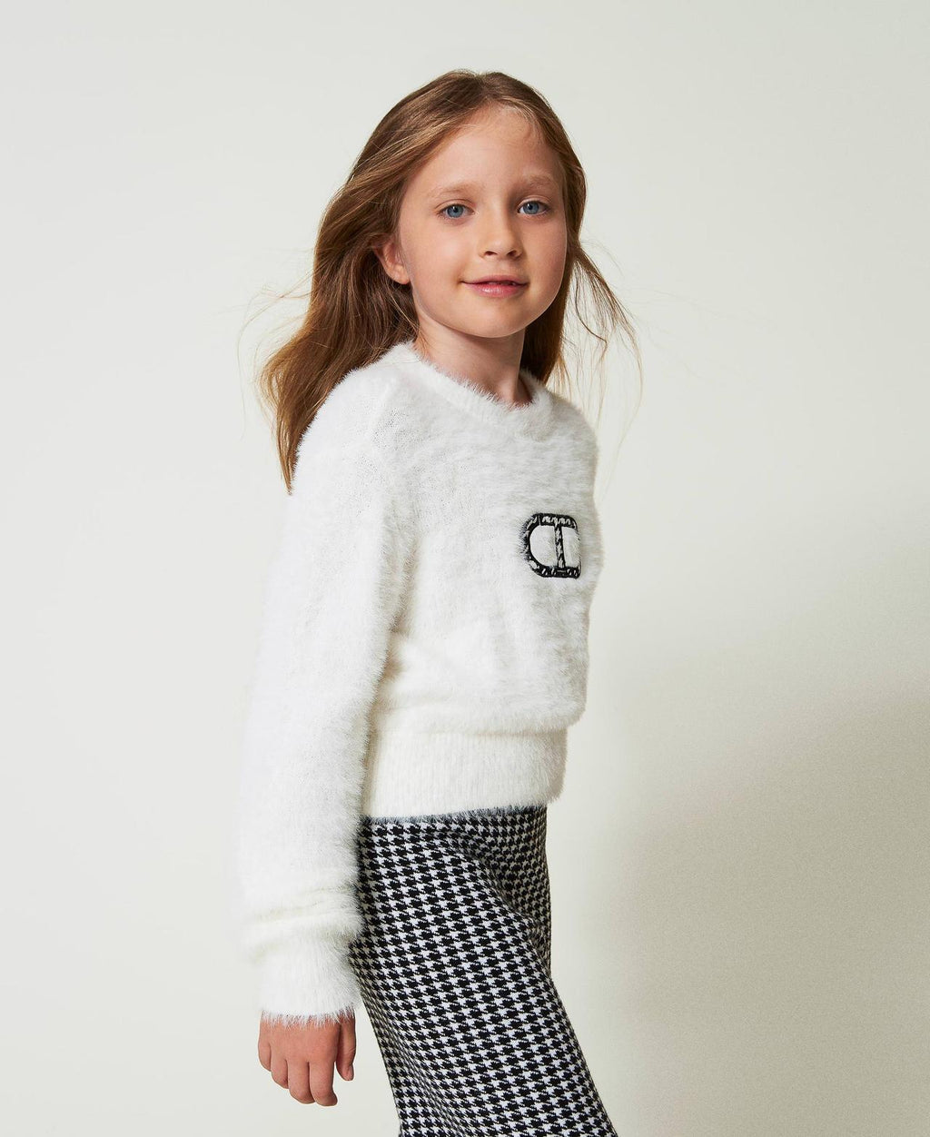 MAGLI GIROCOLLO REGULAR 242GJ3210/00526 TWINSET