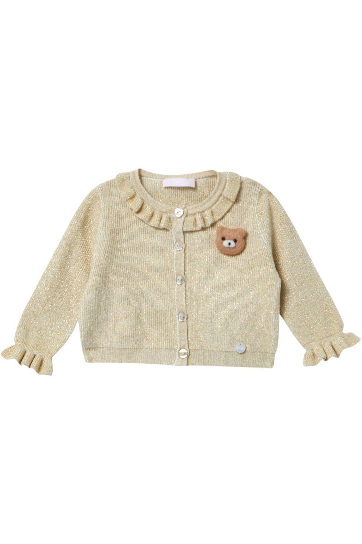 MAGLIA APERTA M/L 