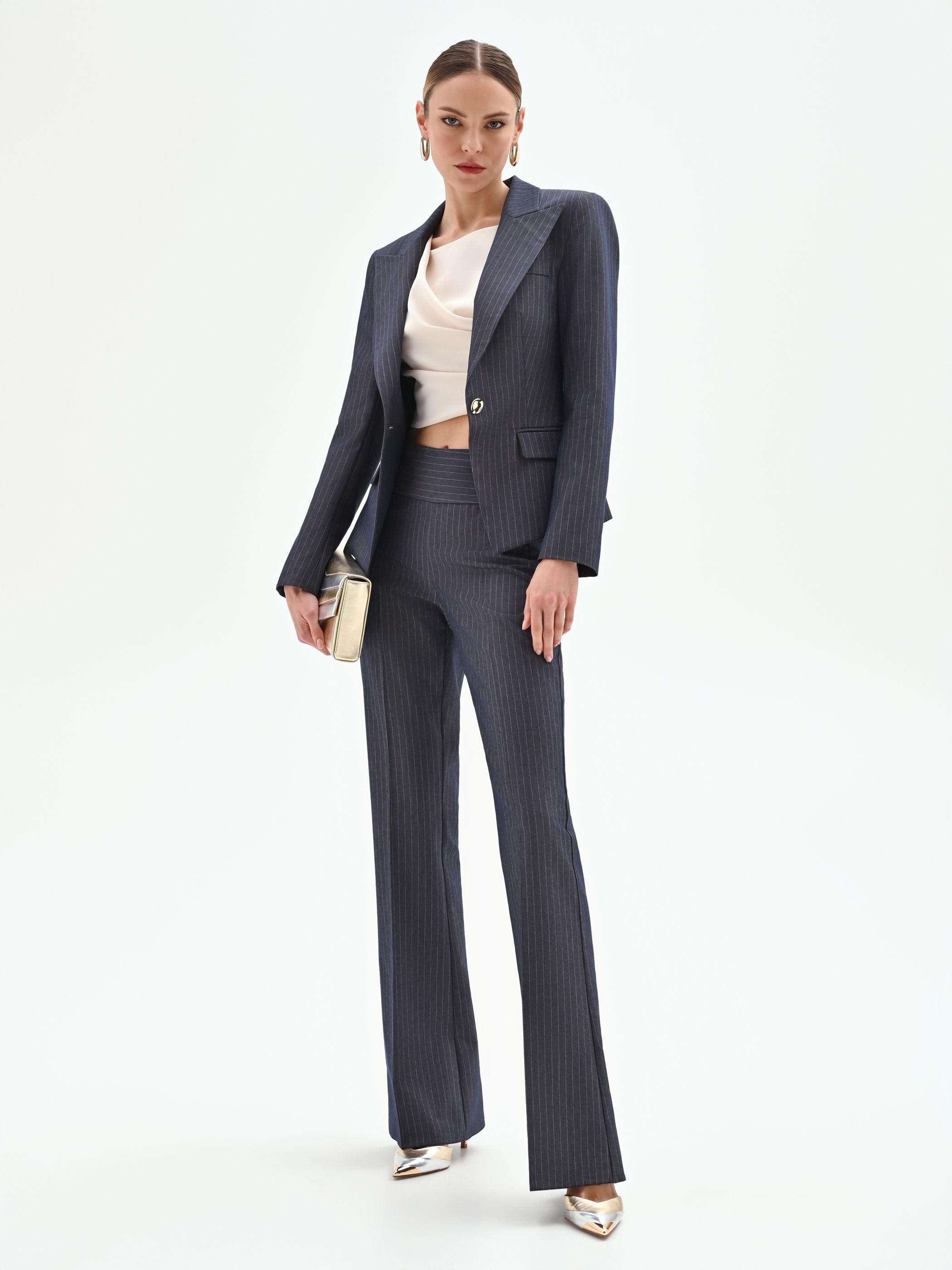 REWI 3.410.630-G Pantalone 