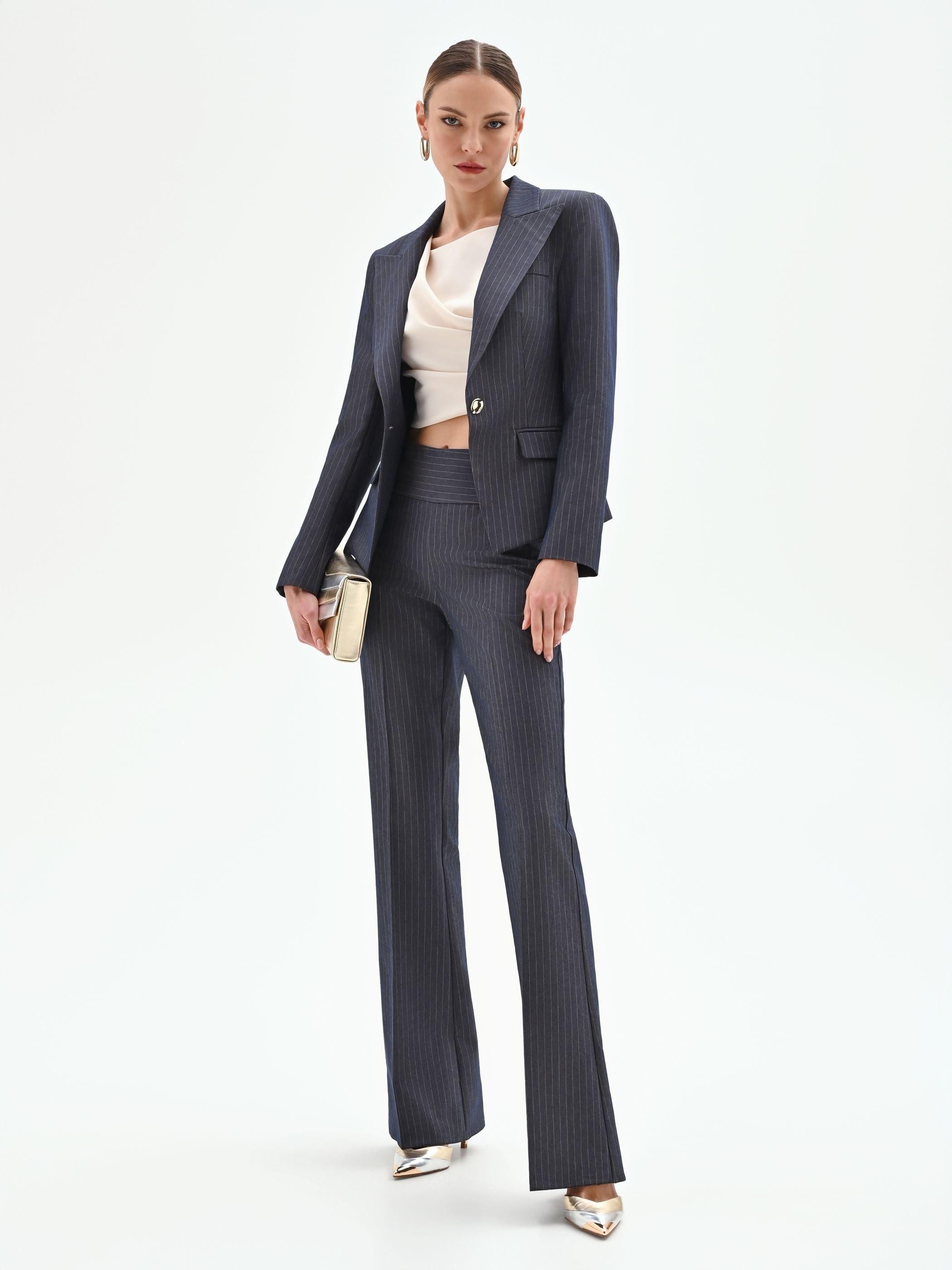 REWI 3.410.630-G Pantalone 