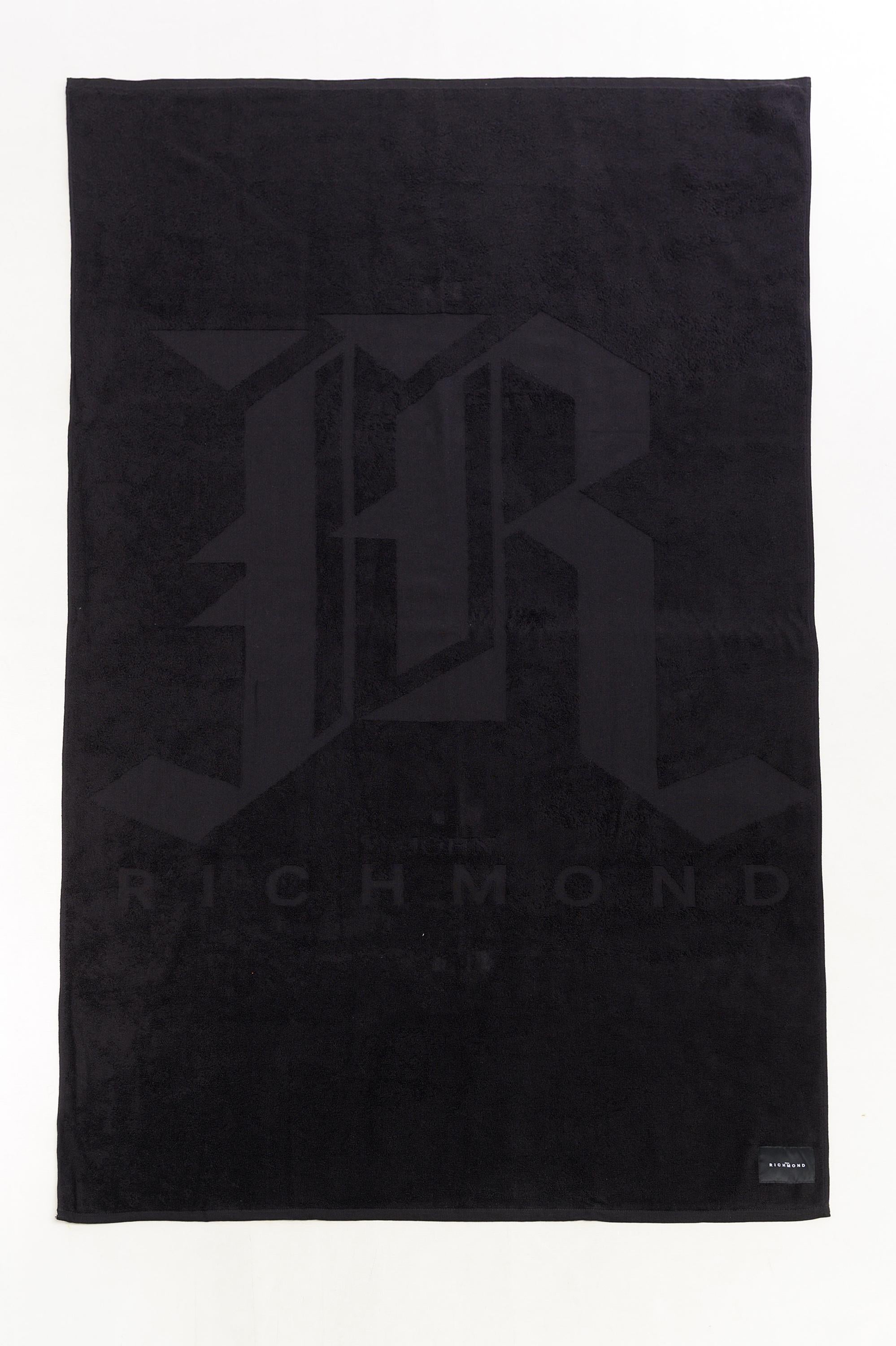 HMP22253TM/BLACK JOHN RICHMOND