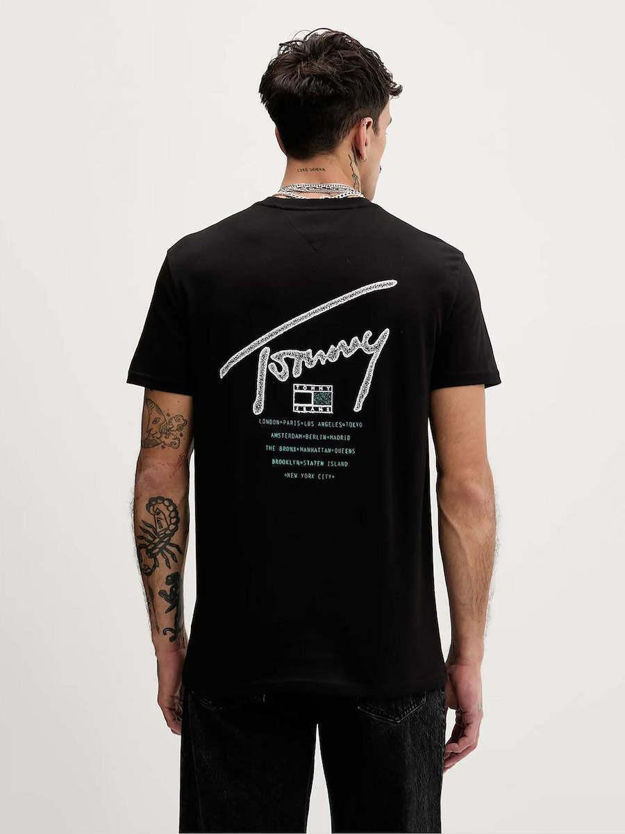 DM0DM22320/BDS TOMMY JEANS