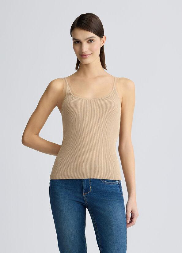 MAGLIA CHIUSA S/M 