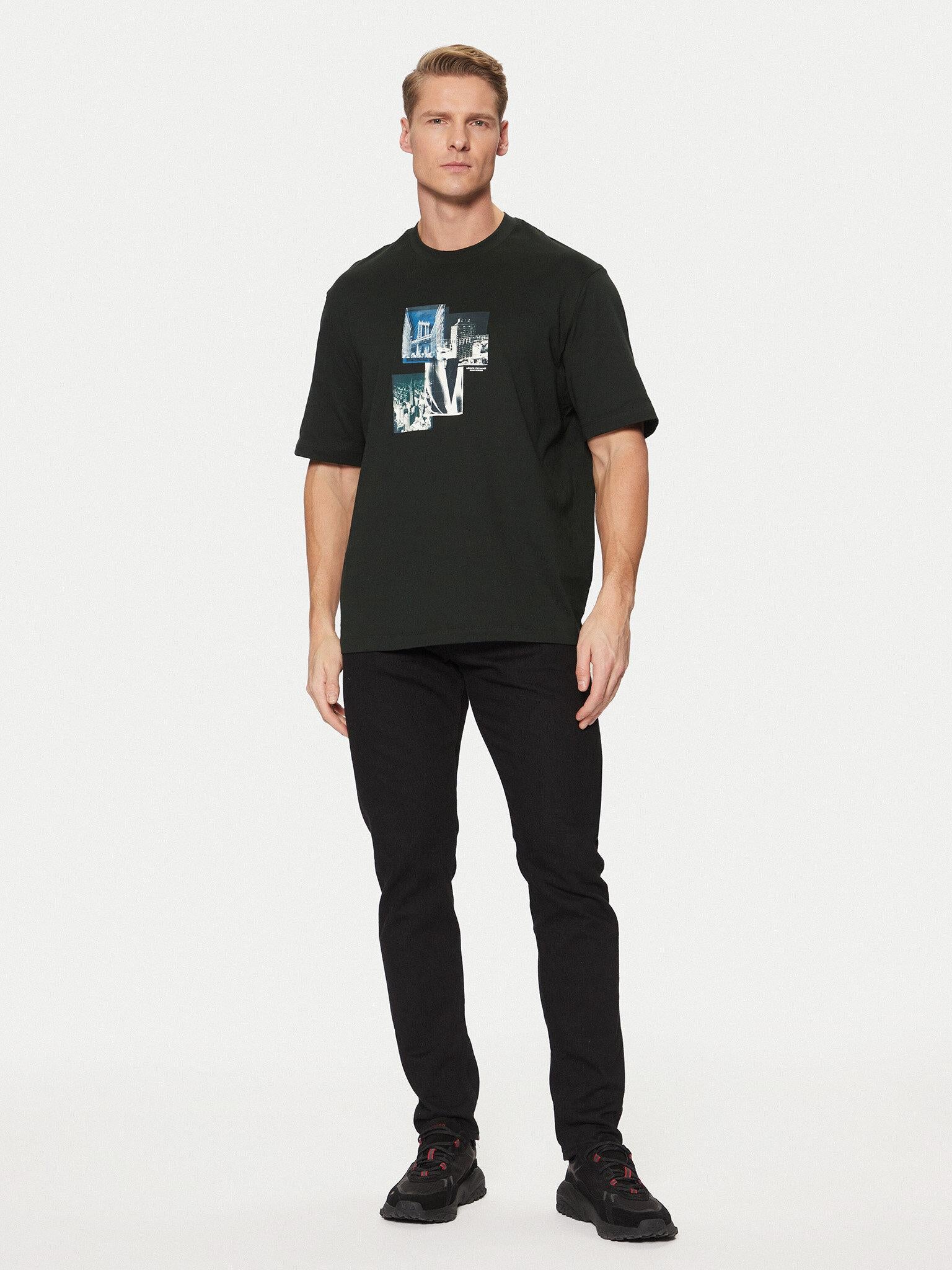 XM000269 AF12112/UB001 ARMANI EXCHANGE