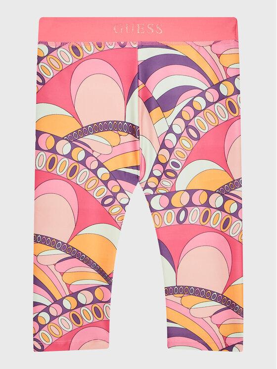 MICROFIBER LEGGING 