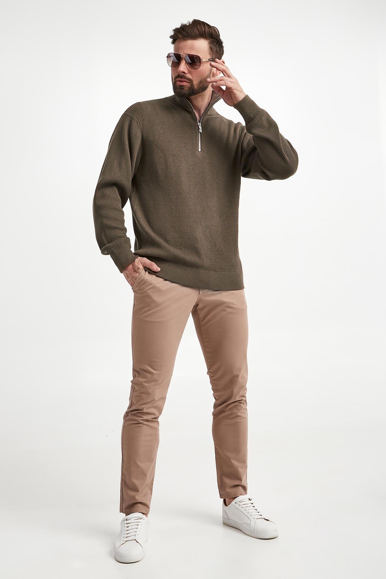 PANTALONE 6RZP14 ZN2LZ/1781 ARMANI EXCHANGE