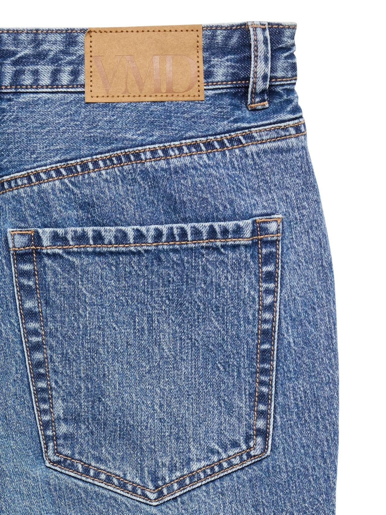 10315494/Medium Blue Denim VERO MODA