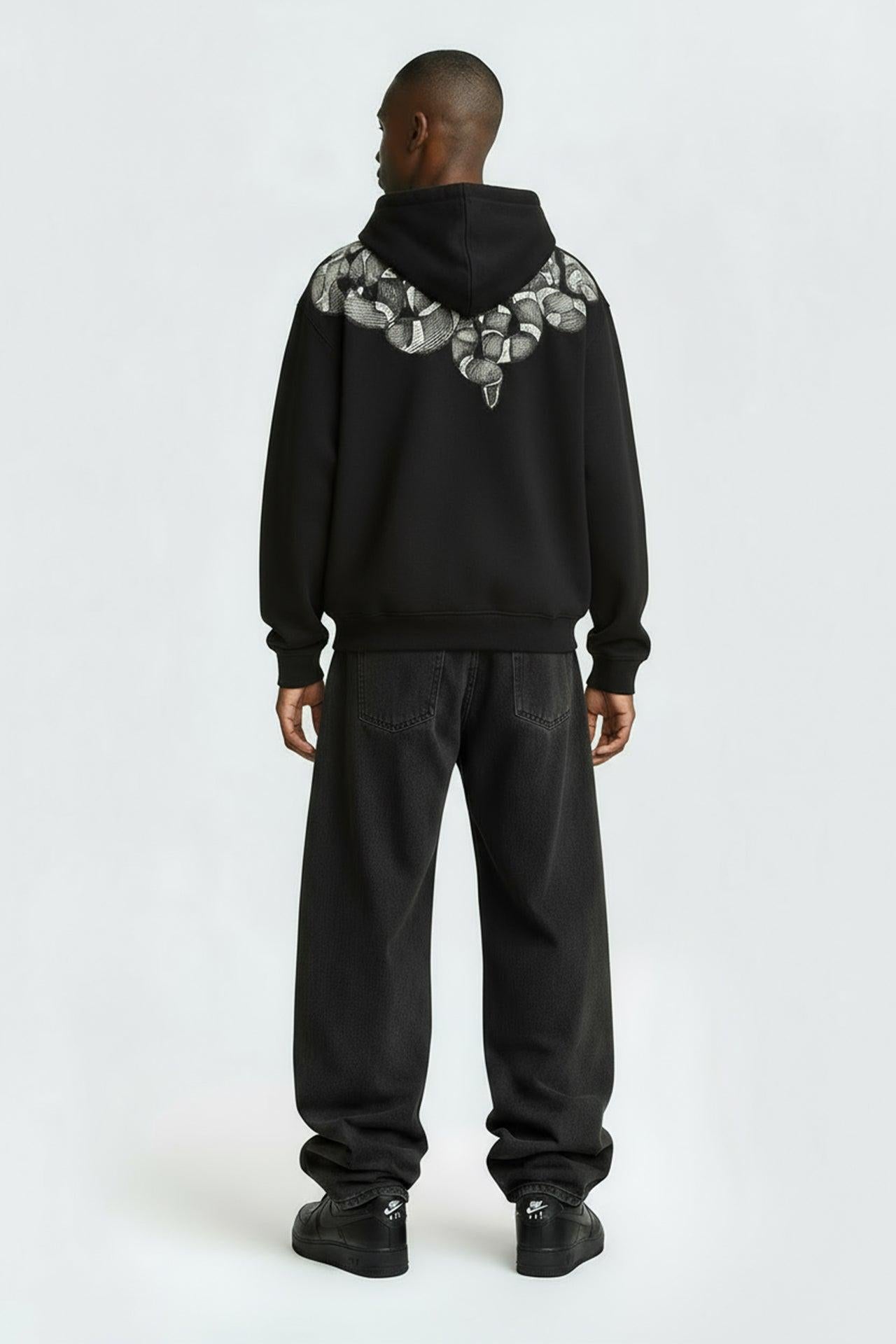 F5CAMAHS042/110 MARCELO BURLON COUNTY OF MILAN