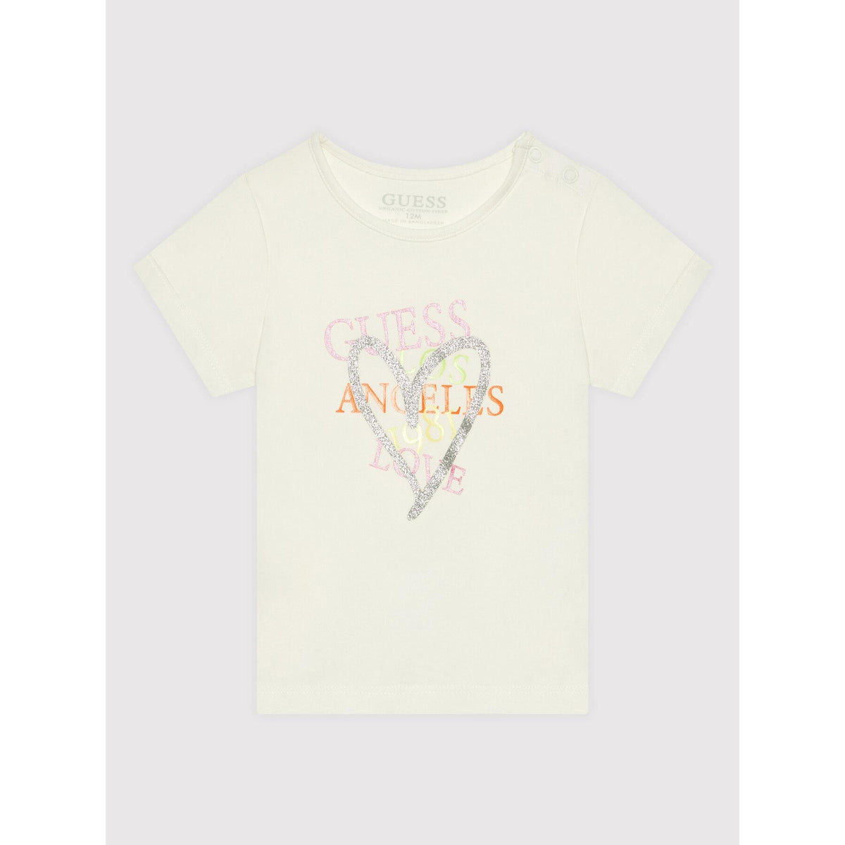 SS T-SHIRT 