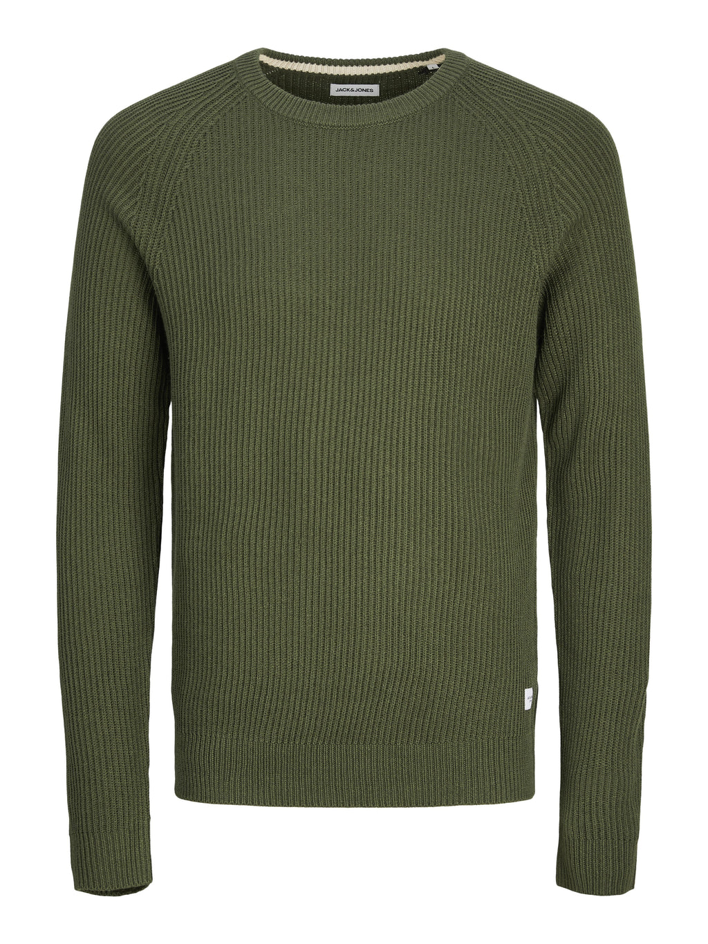 12258471/Kombu Green JACK AND JONES