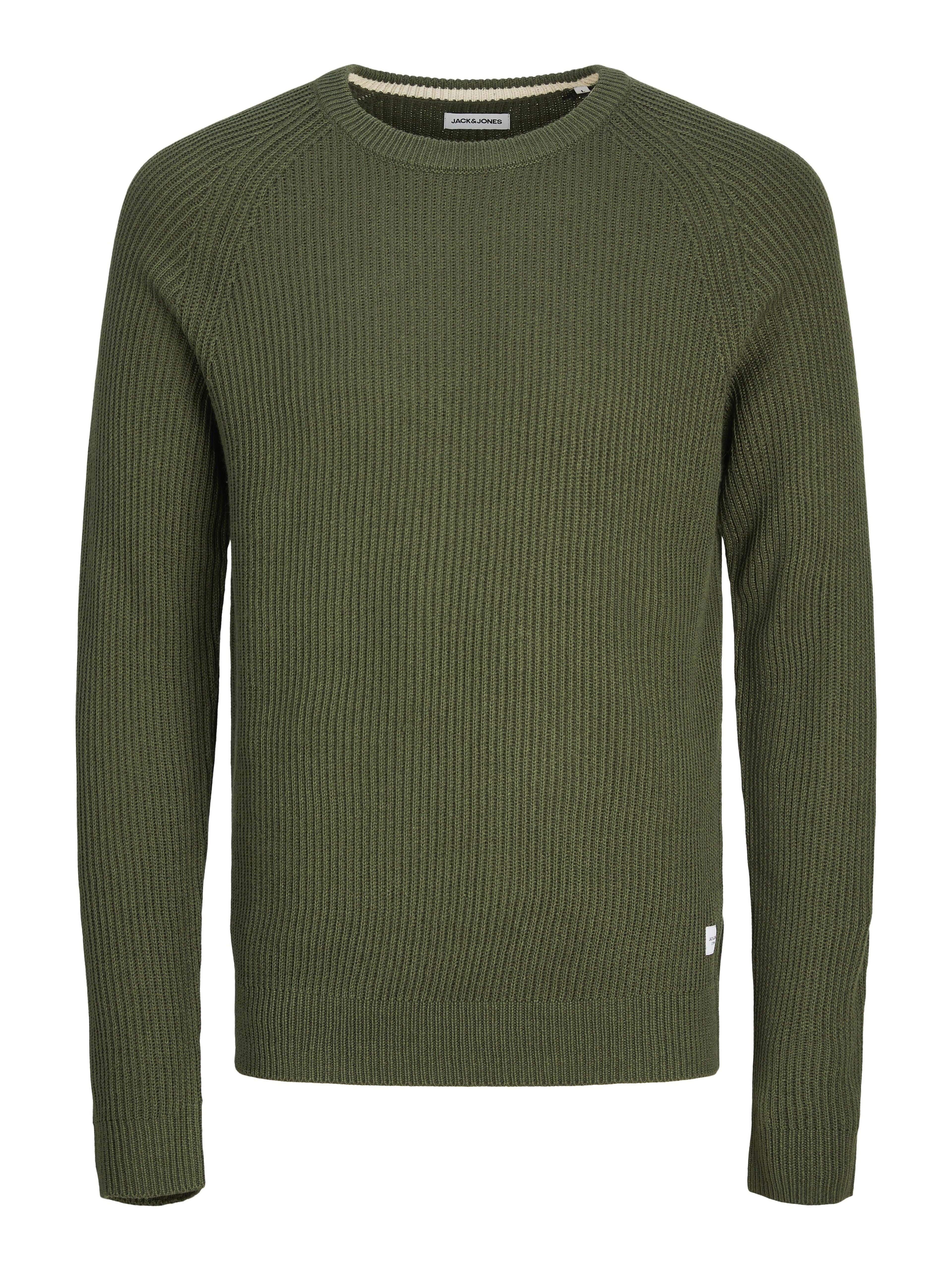 12258471/Kombu Green JACK AND JONES