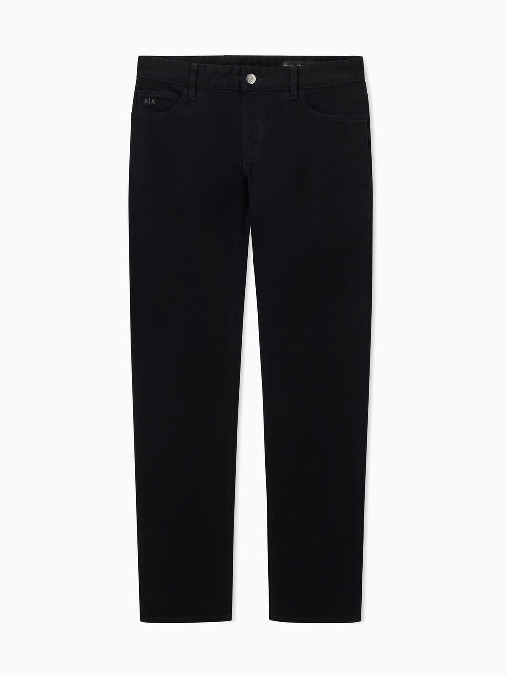 5 POCKETS PANT 