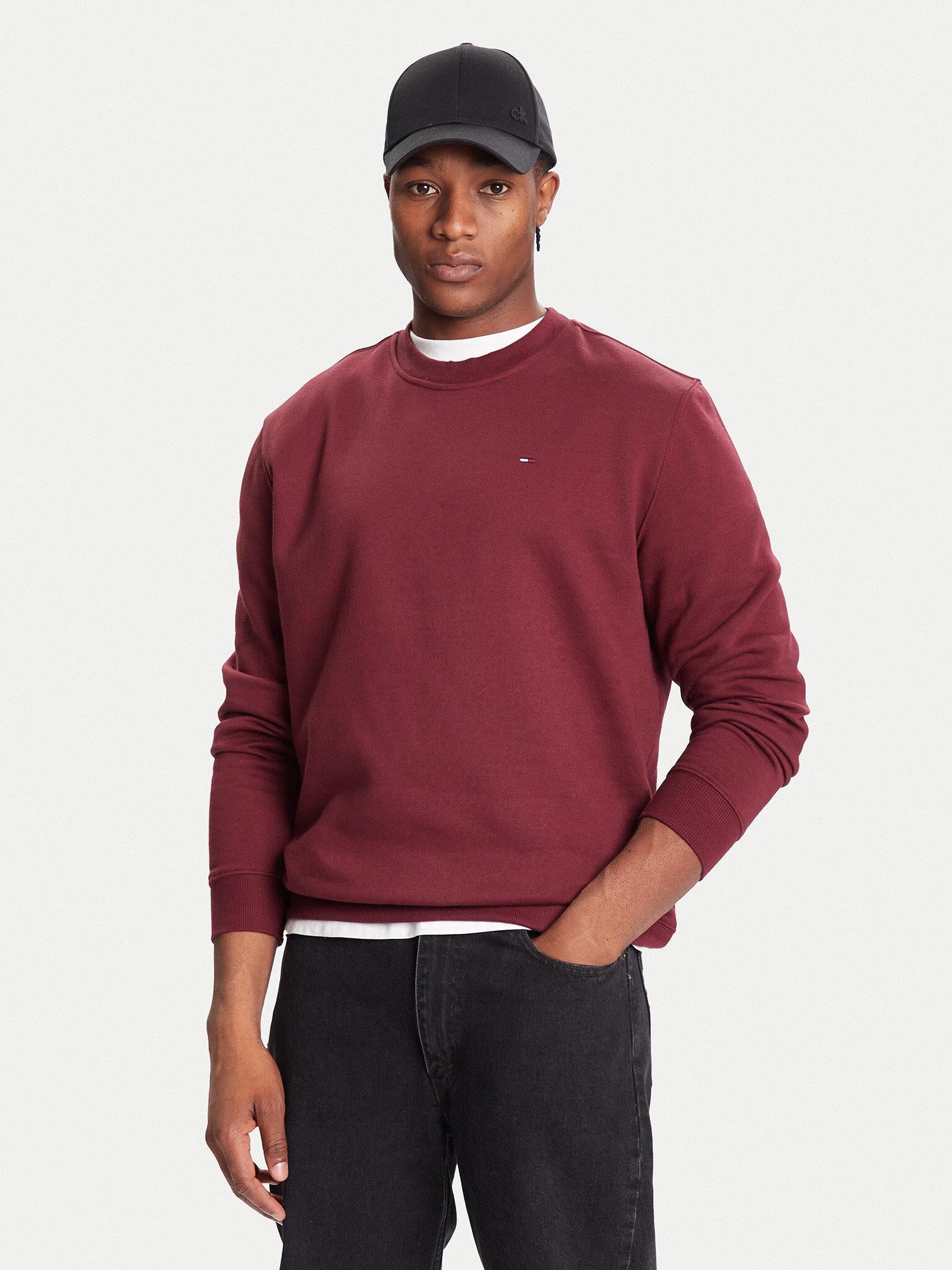 DM0DM20741/XIU TOMMY JEANS