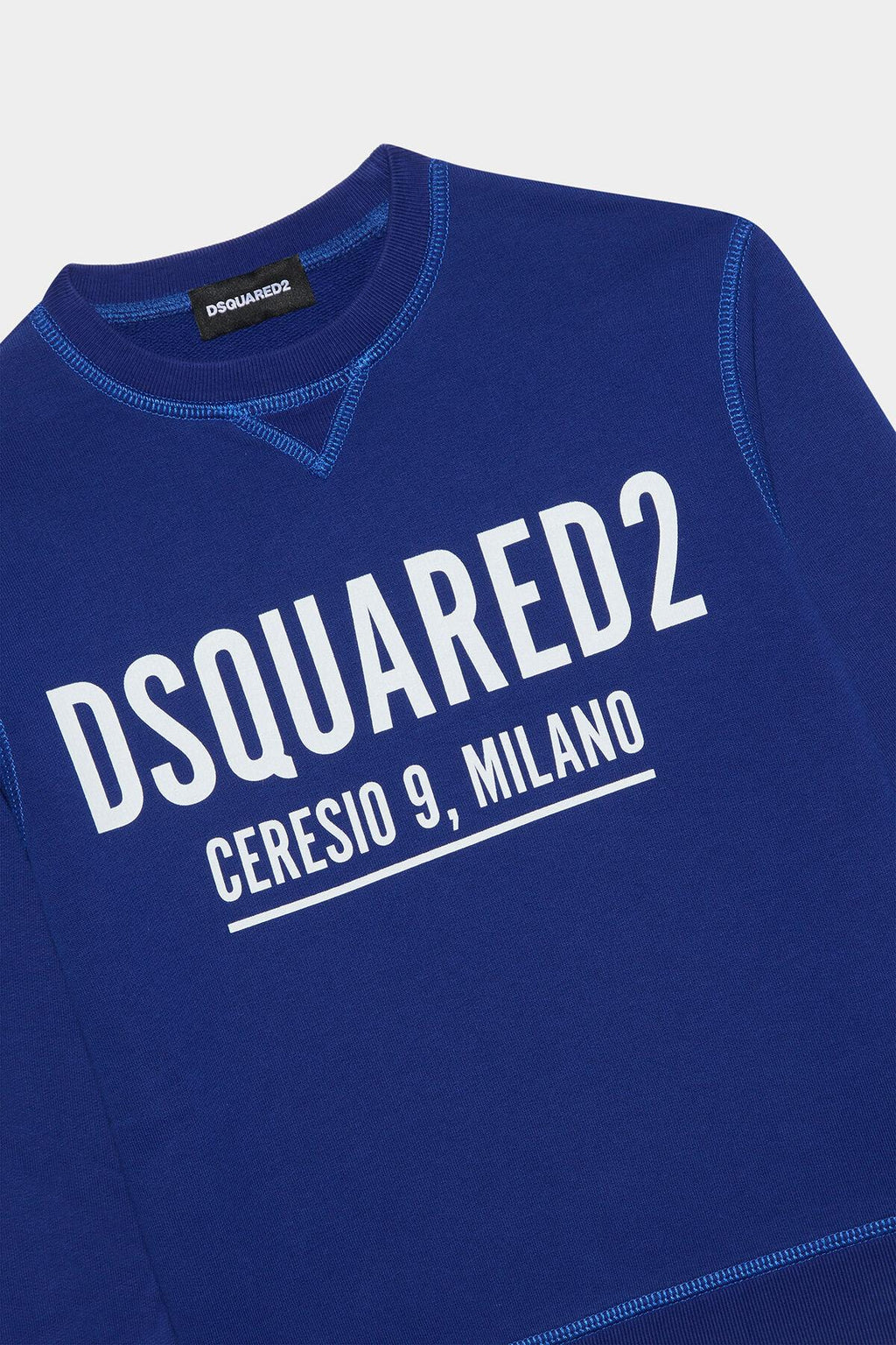 DQ1094 D002Y/DQ870 DSQUARED2 JUNIOR