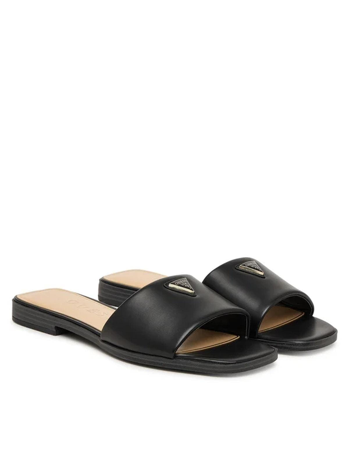 FLJRMAELE19/BLACK GUESS