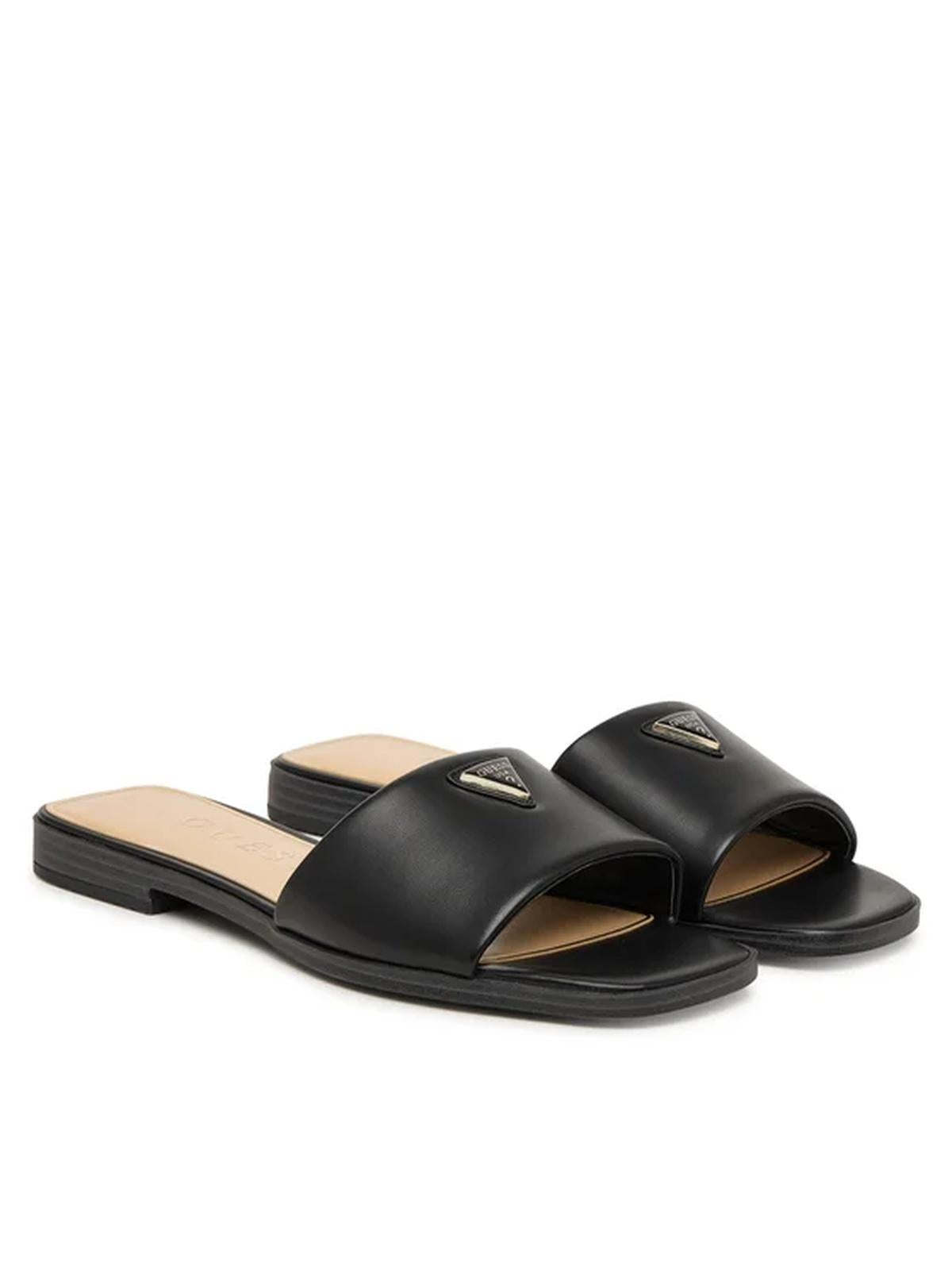 FLJRMAELE19/BLACK GUESS