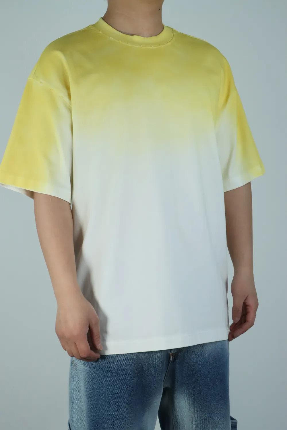 L815139/YELLOW PRIMID