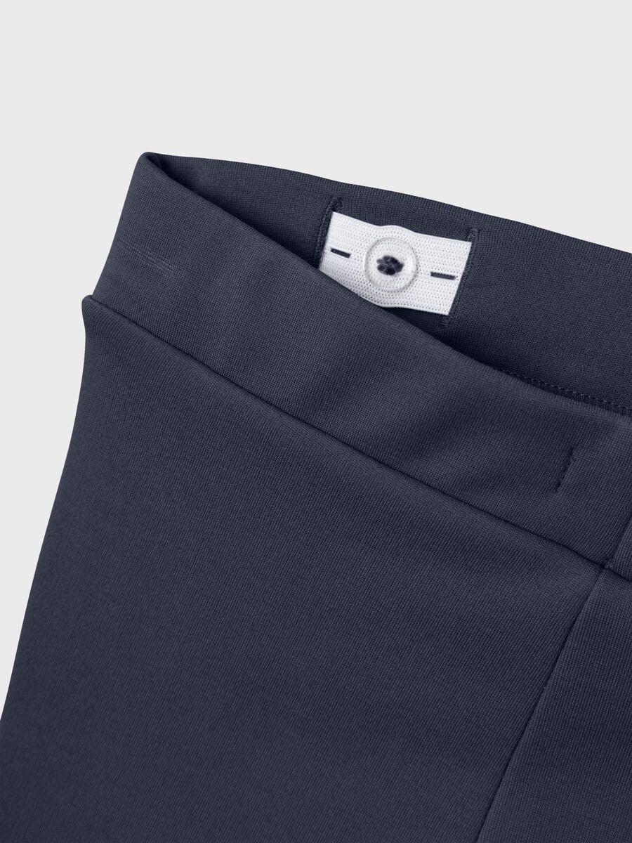 NKFFRIKKALI BOOTCUT PANT NOOS 