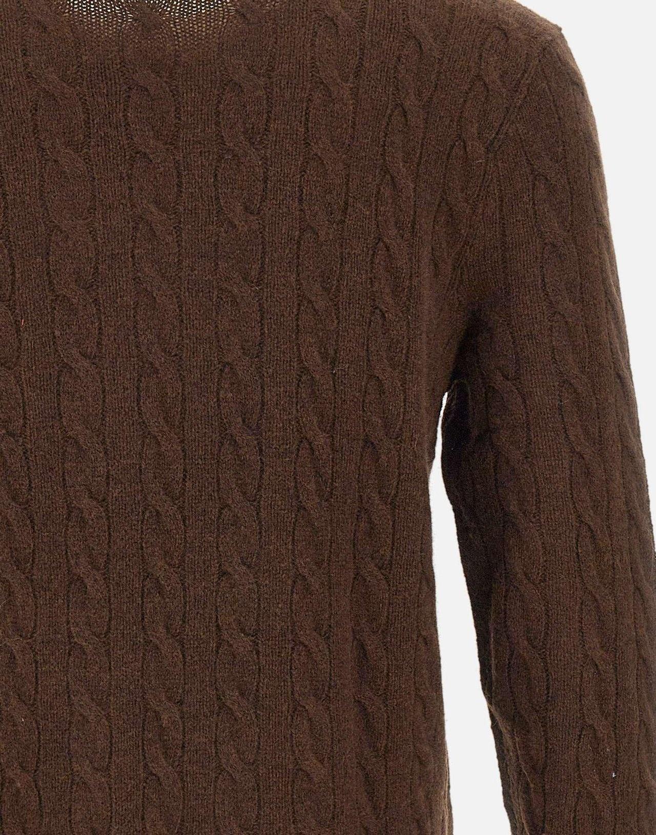 PULLOVER 710876762/029 RALPH LAUREN