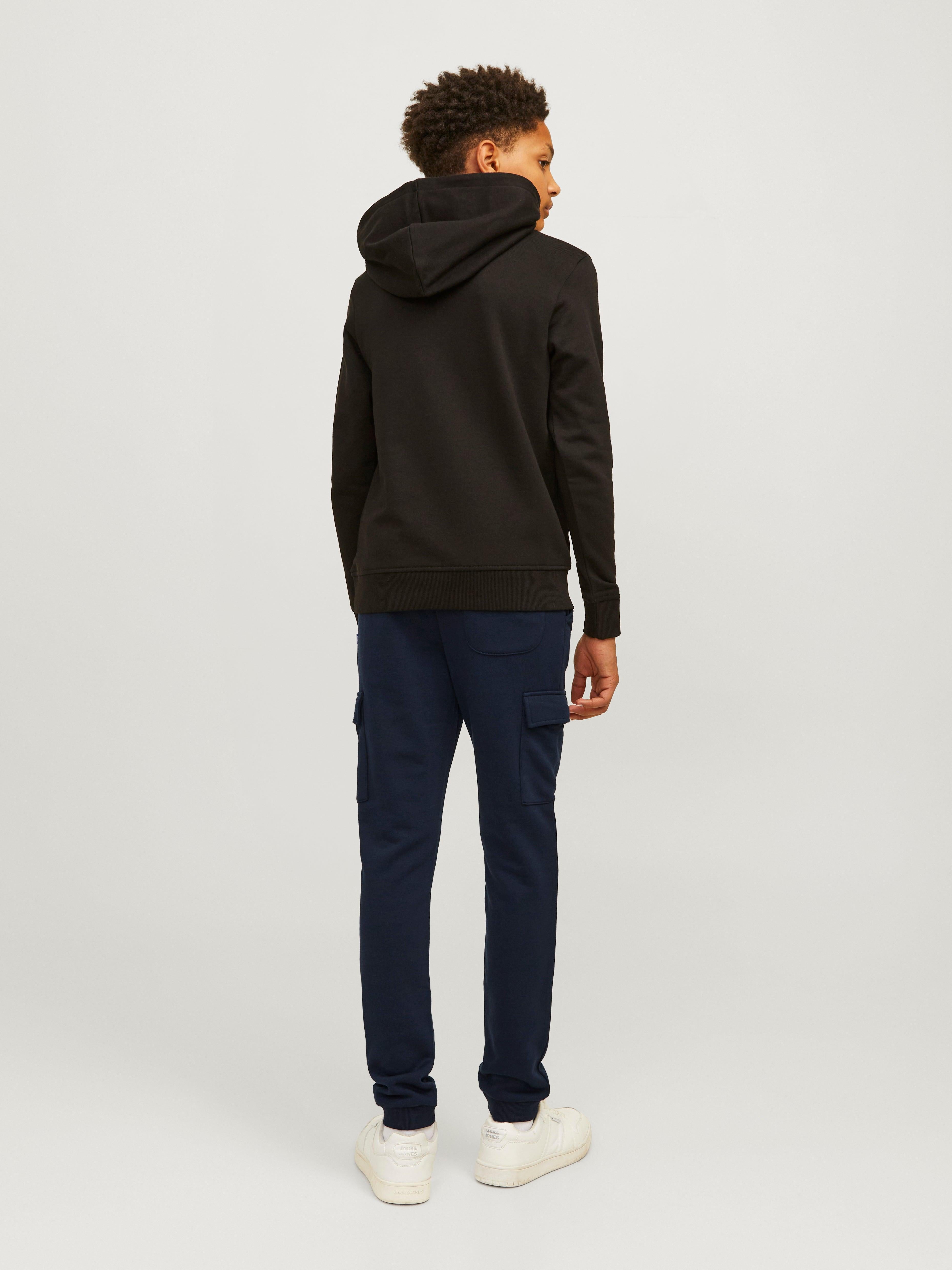 12254214/Navy Blazer JACK JONES KIDS