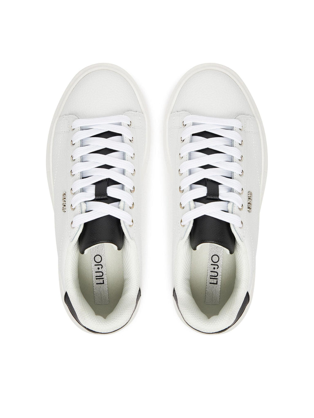 BABOL 01 - SNEAKER BF5059PX748/S1005 LIU JO