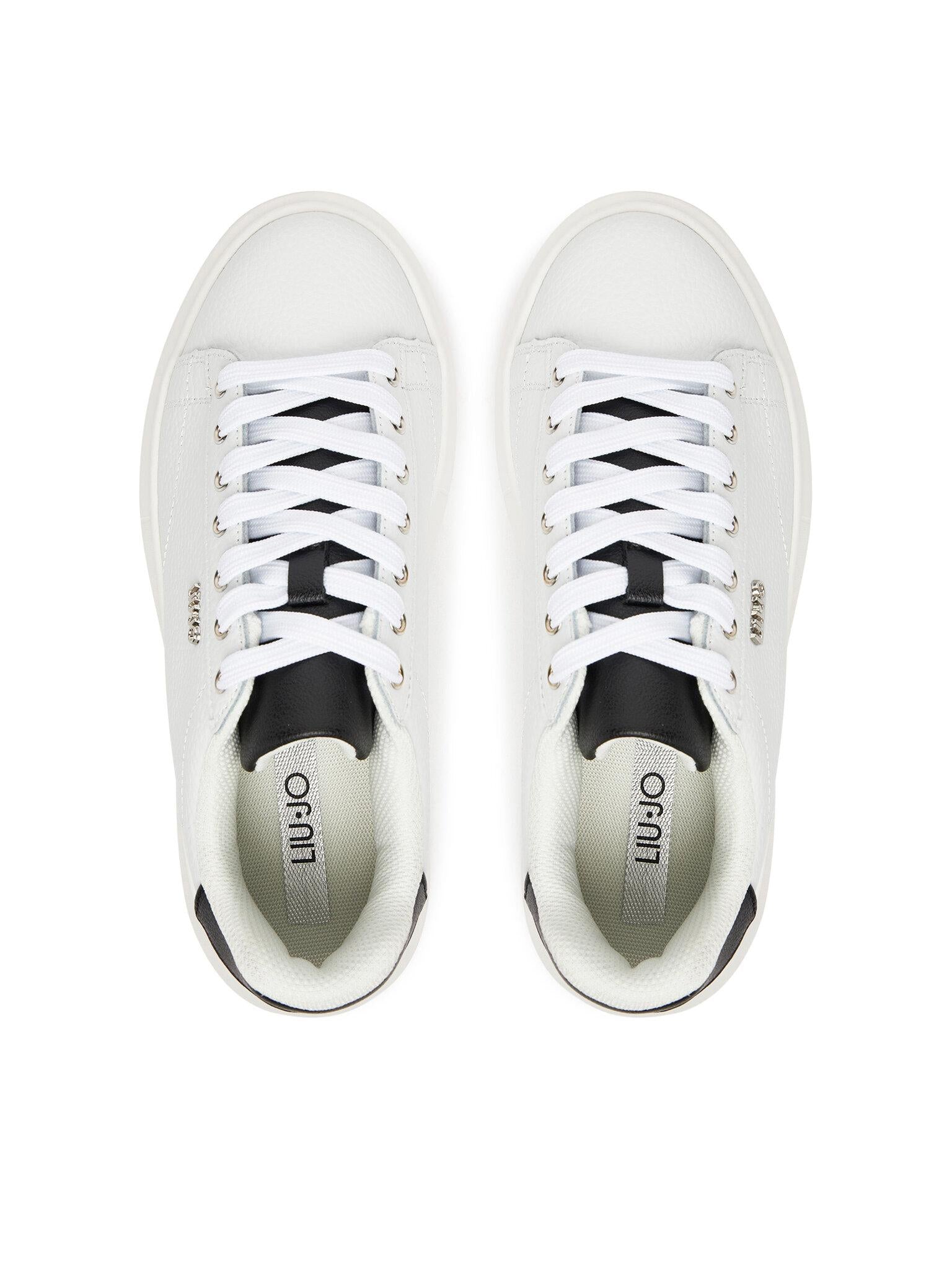 BABOL 01 - SNEAKER BF5059PX748/S1005 LIU JO