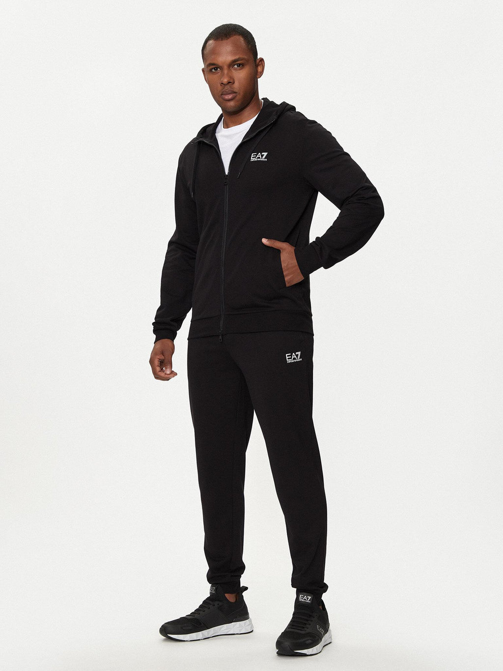 8NPV63 PJVRZ/1200 EMPORIO ARMANI EA7