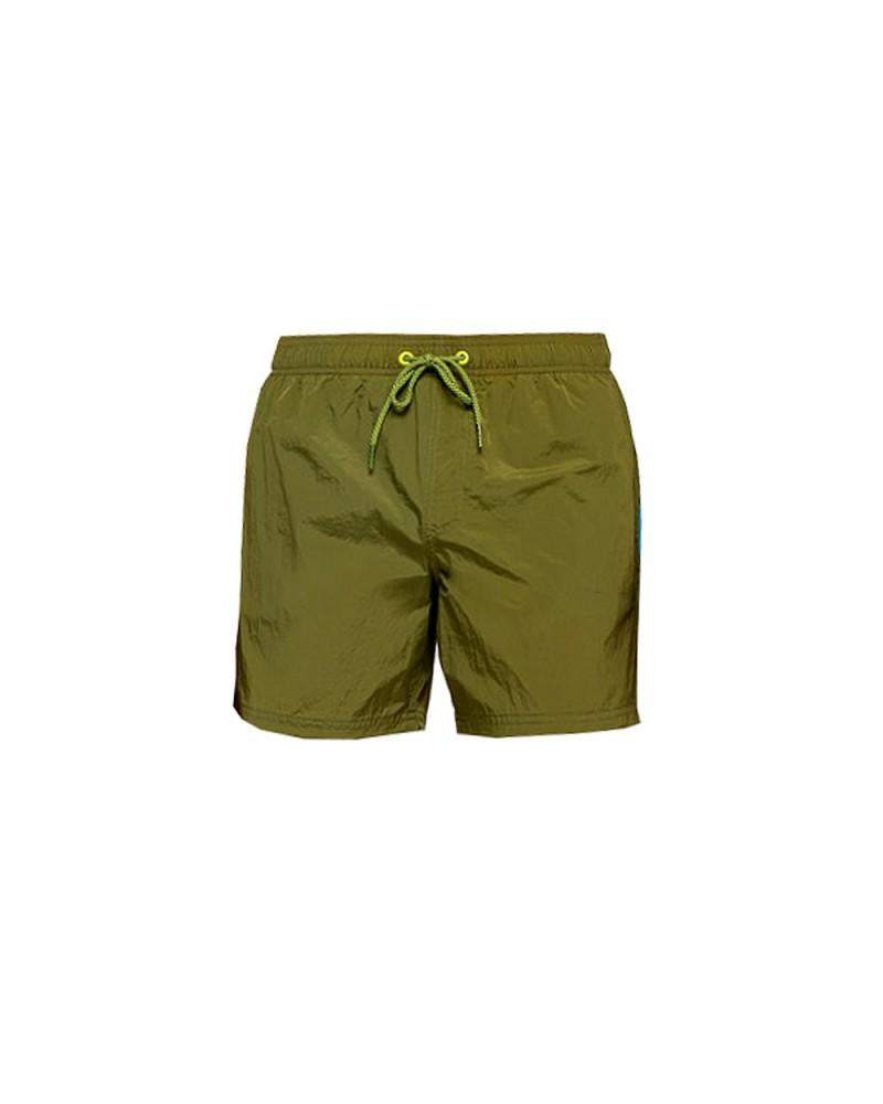 BS/RB ELASTIC WAIST 14" 