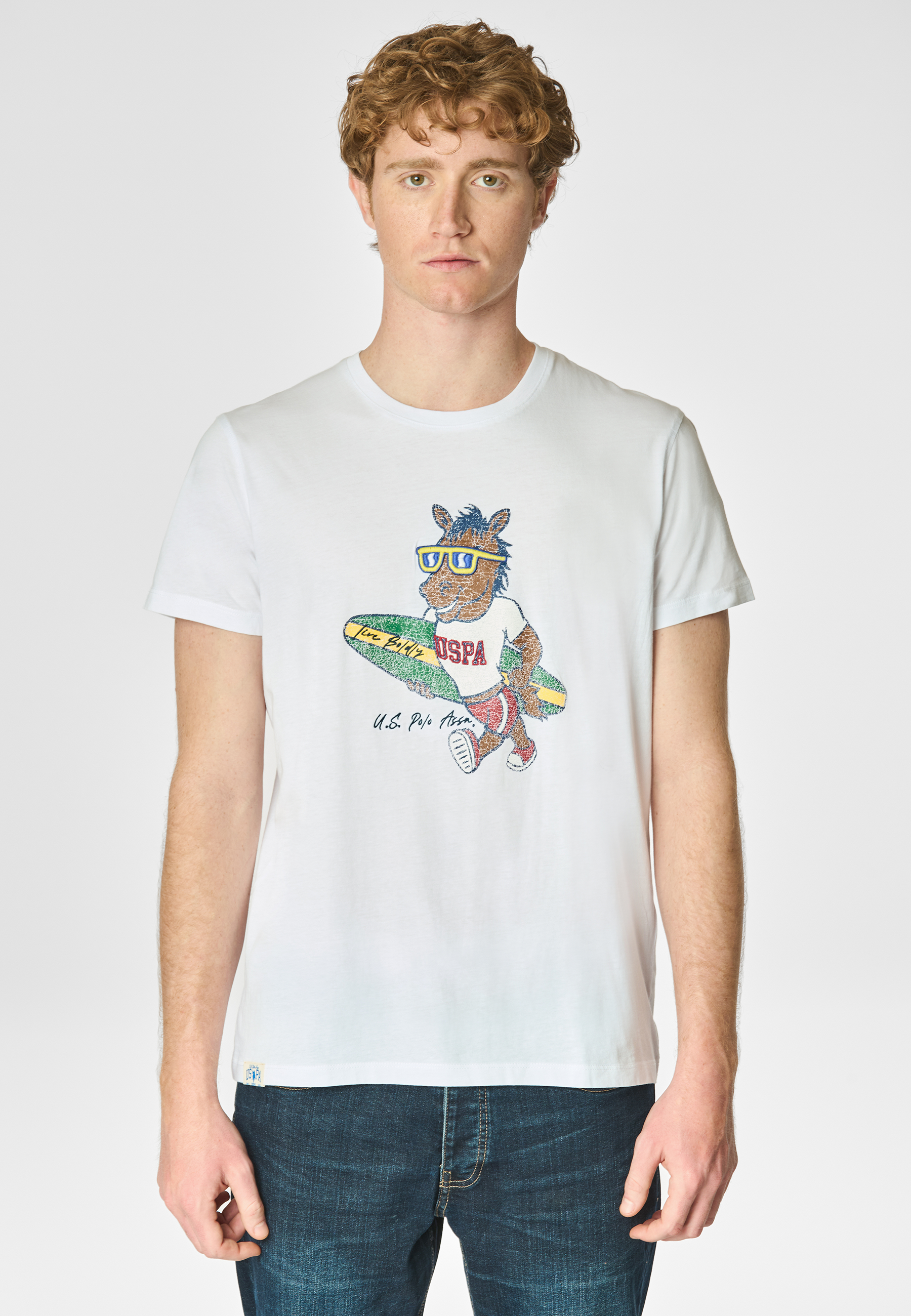 US41154024-0000149/100 U.S. POLO ASSN