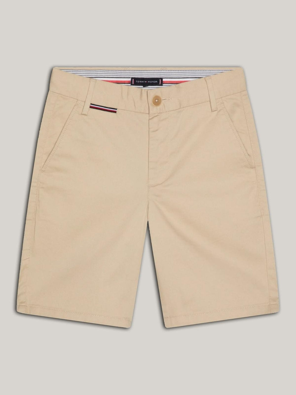 1985 CHINO SHORT 
