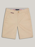 TOMMY HILFIGER 1985 CHINO SHORT