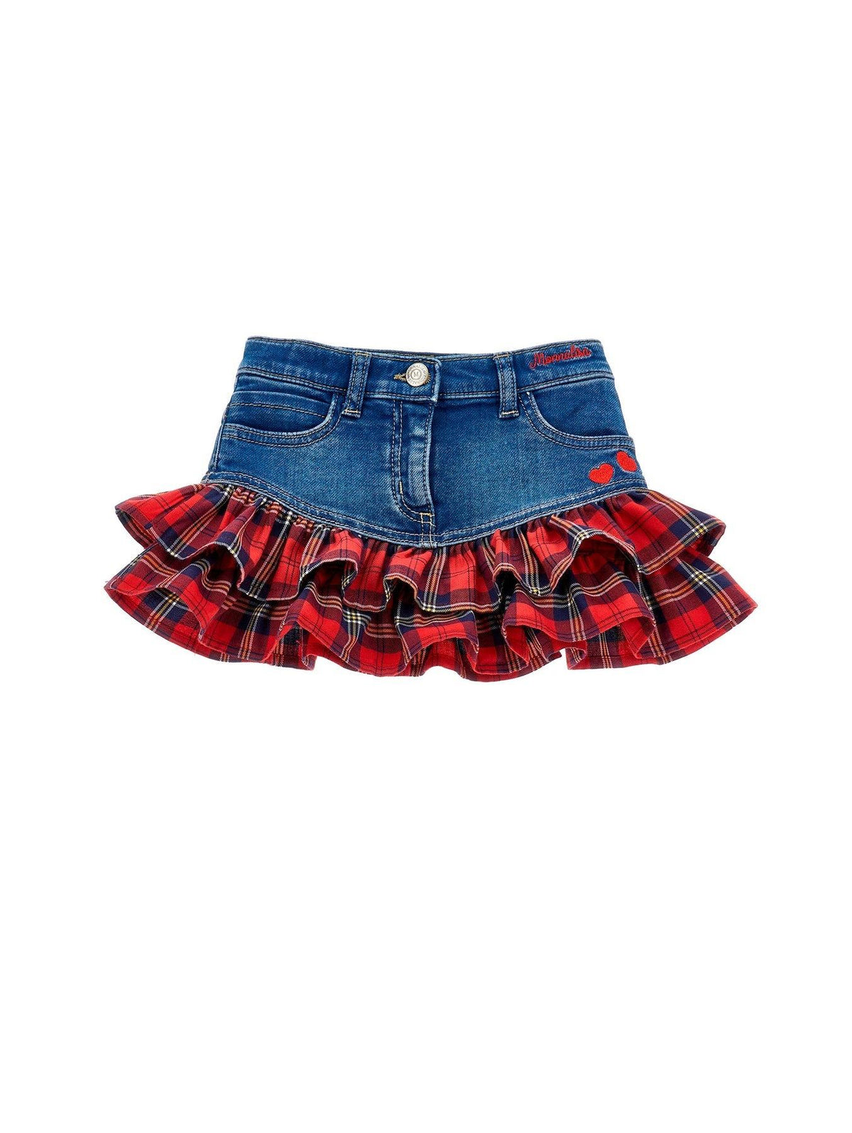 19F711NP 6043/0055 MONNALISA