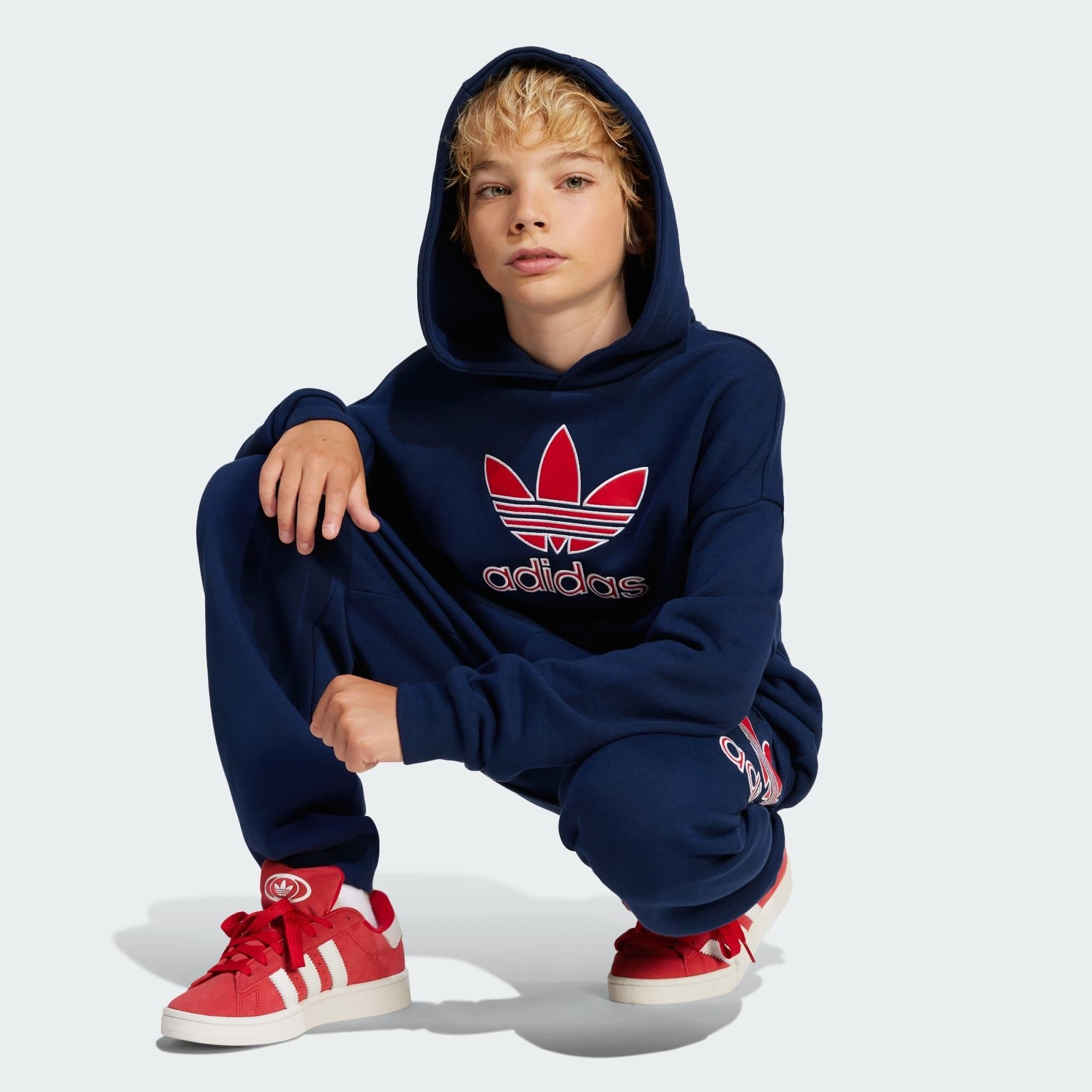 HOODIE              NINDIG 