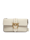PINKO LOVE ONE CLASSIC SLOUCHY FL BO
