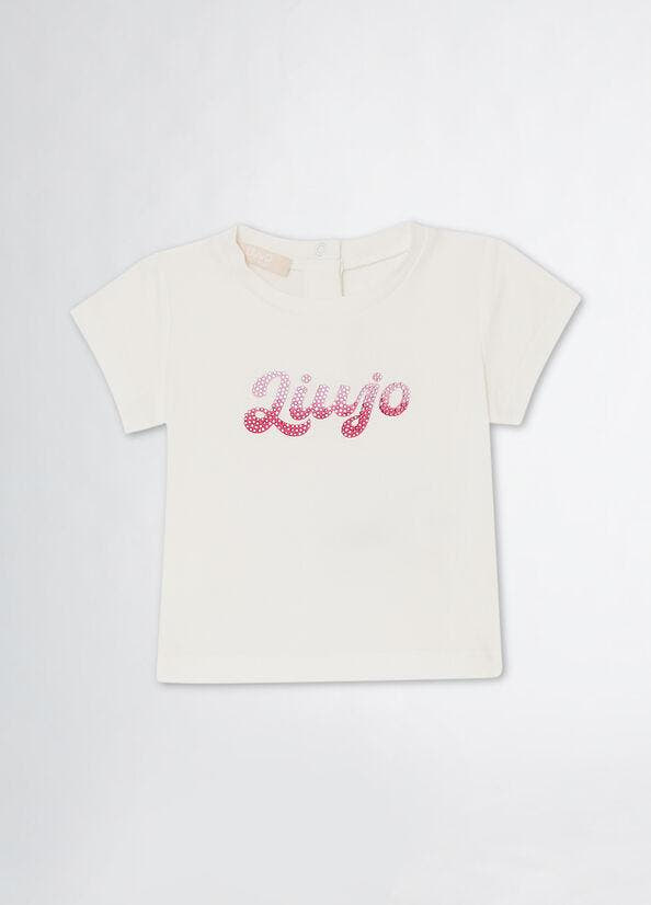 T-SHIRT ST P M/C 