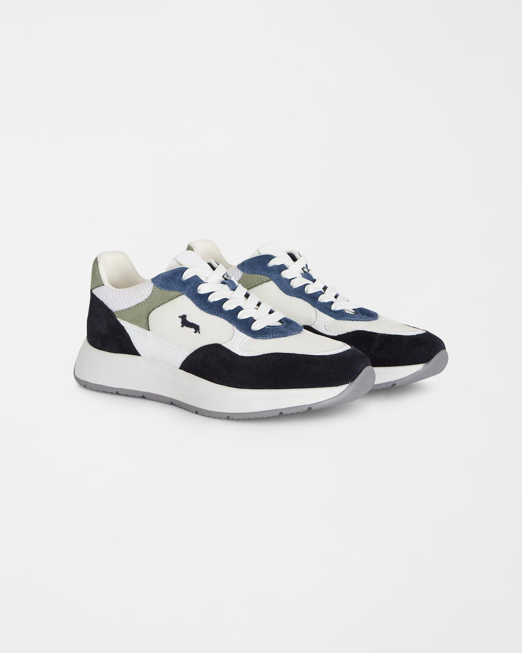 EFM261.140.A60.A7/BLU-BIANCO HARMONT & BLAINE