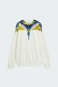 MARCELO BURLON COUNTY OF MILAN SWEATSHIRT MAN