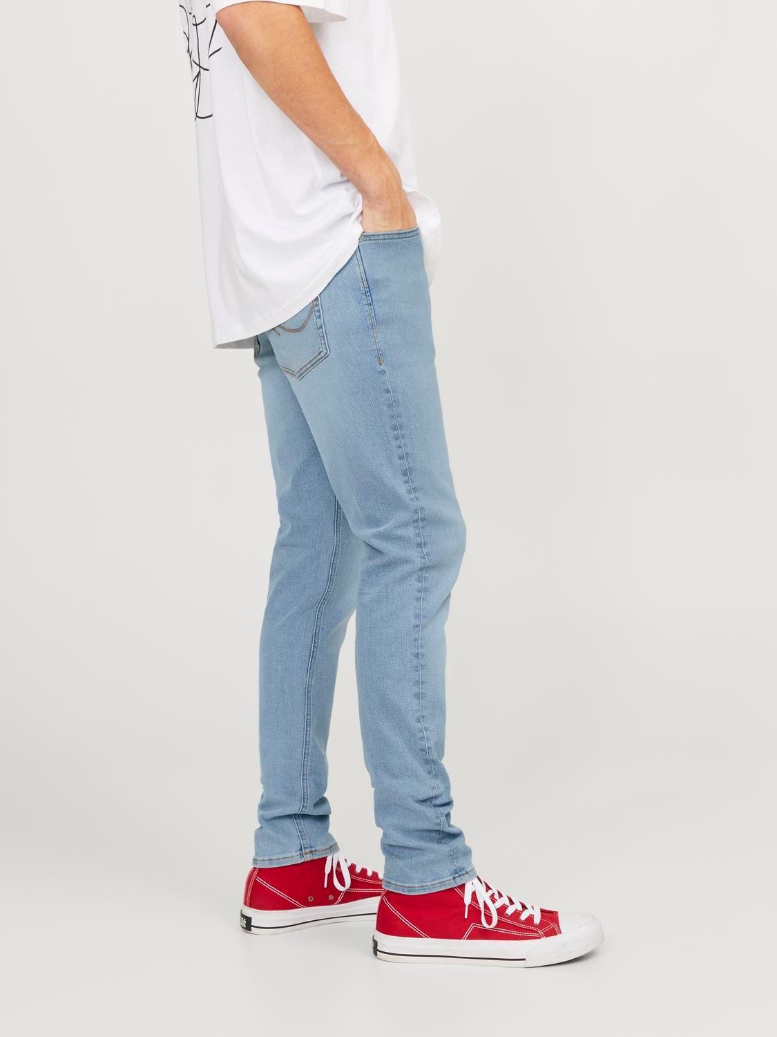 12250142/Blue Denim JACK AND JONES