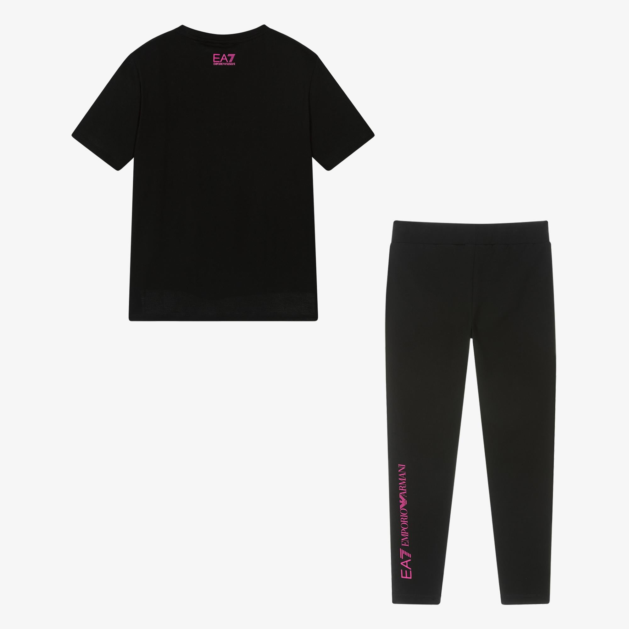 7G000071 AF12503/UC001 EMPORIO ARMANI EA7