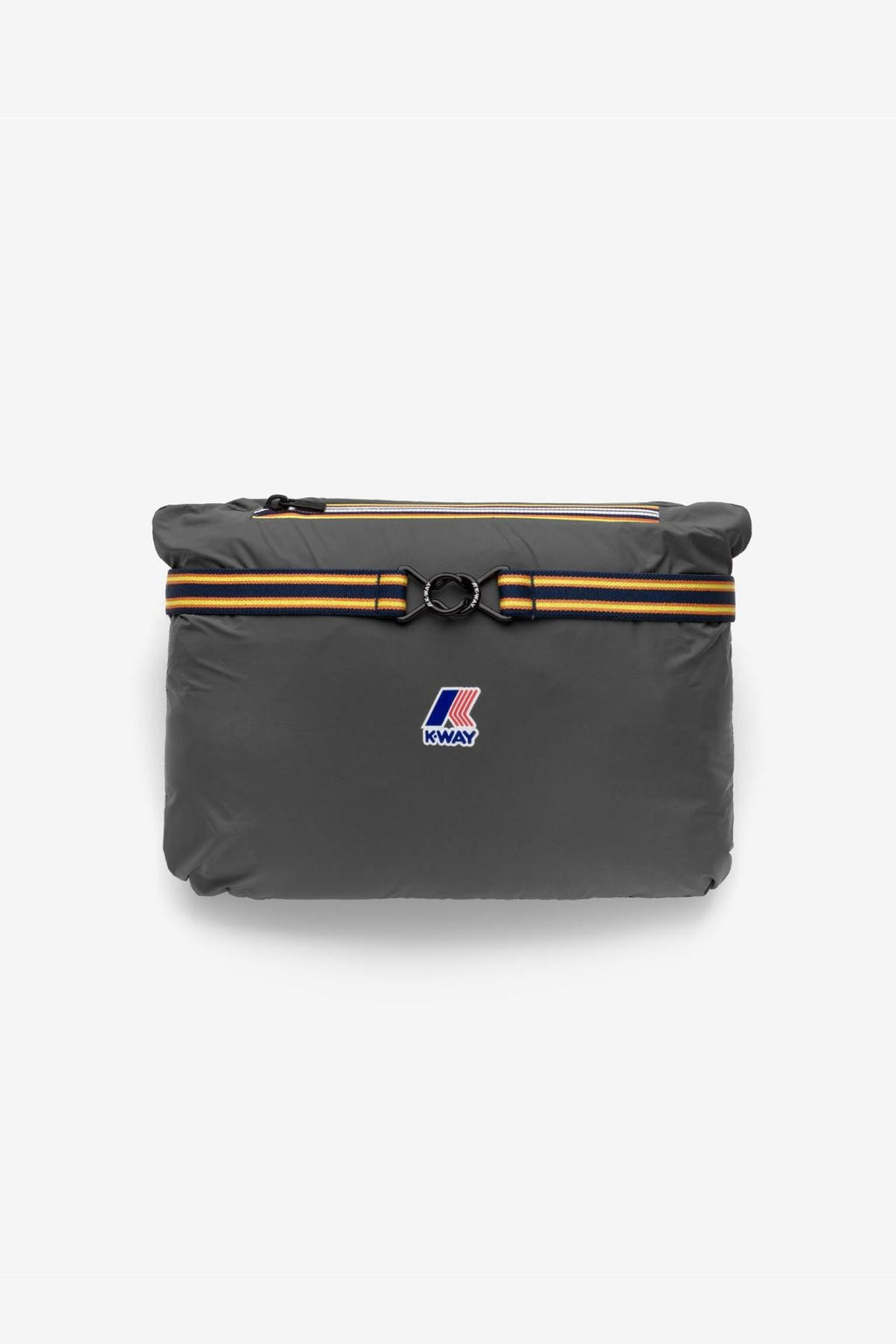 LE VRAI 4.0 CLAUDE WARM K61273W/133 K-WAY