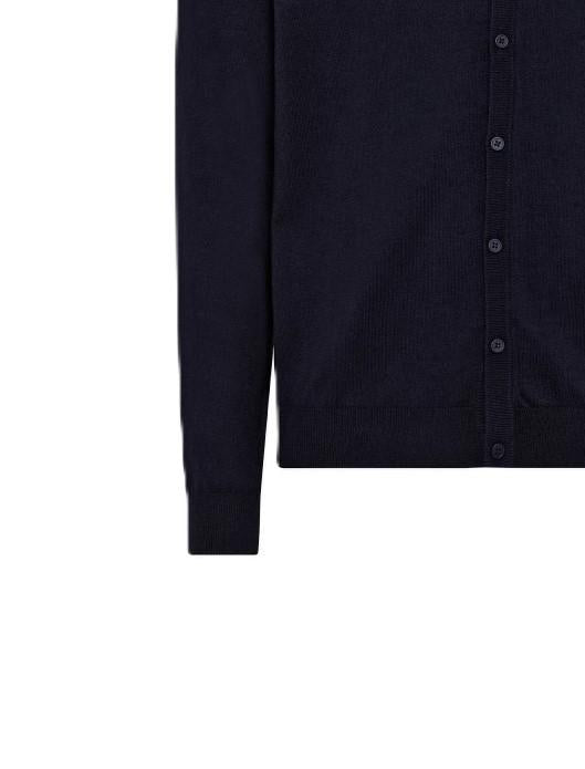 CARDIGAN SOLID K42103/0007 SUN68