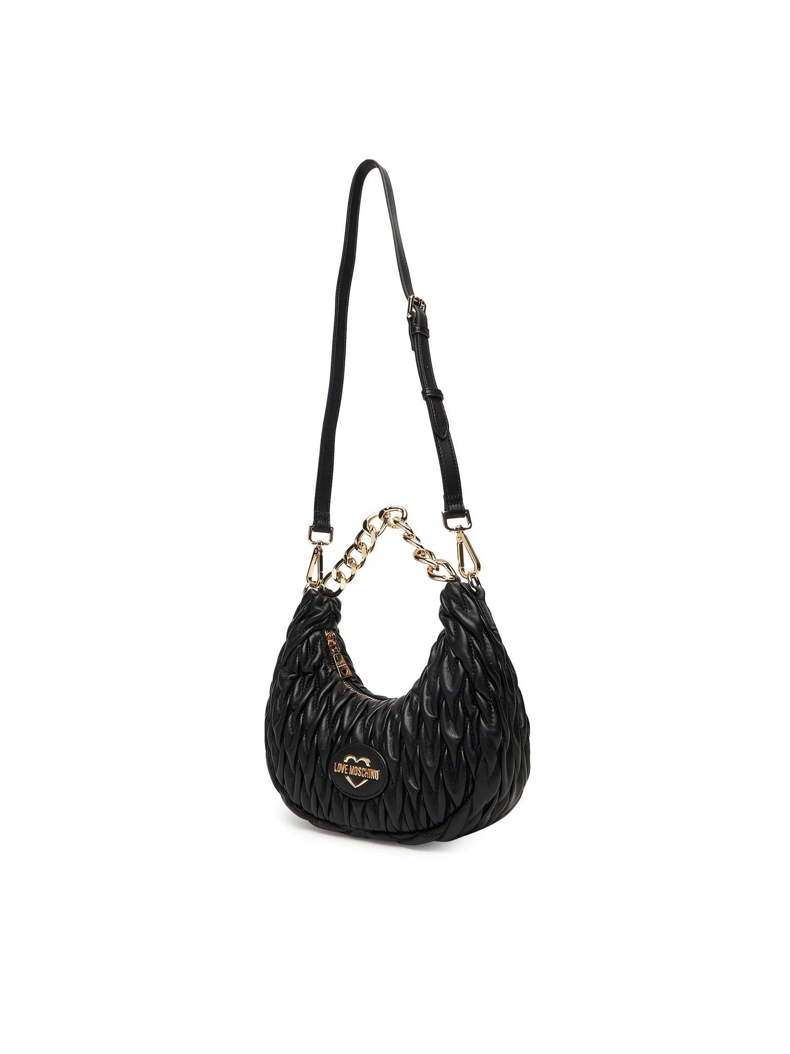 BORSA JC4014PP1NLH0/000 LOVE MOSCHINO