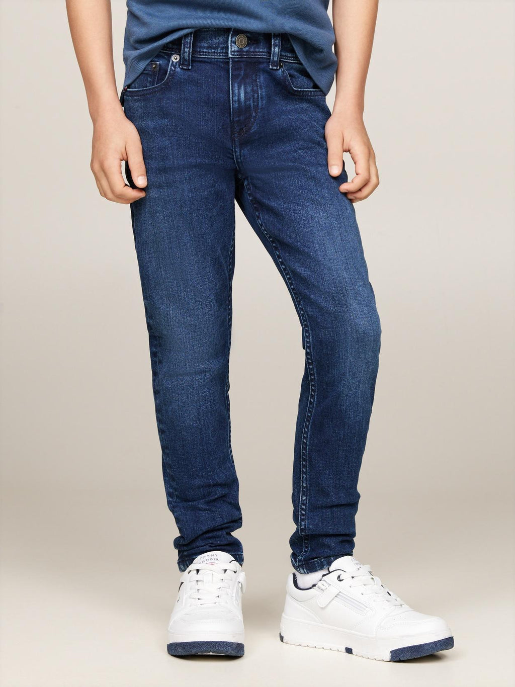 KB0KB09041T/1BJ TOMMY HILFIGER