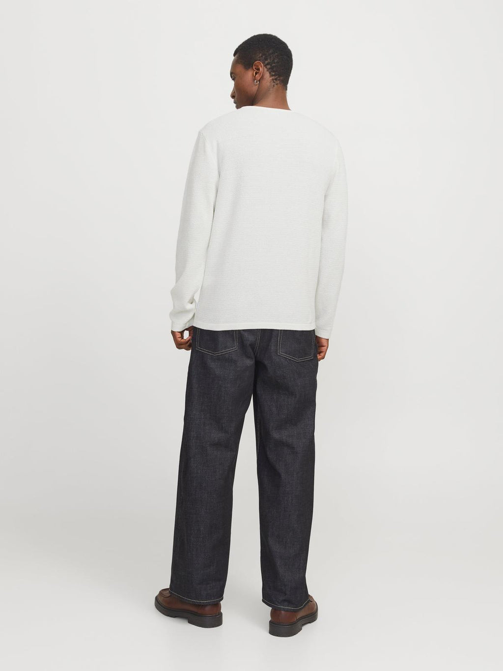 12268279/Cloud Dancer JACK AND JONES