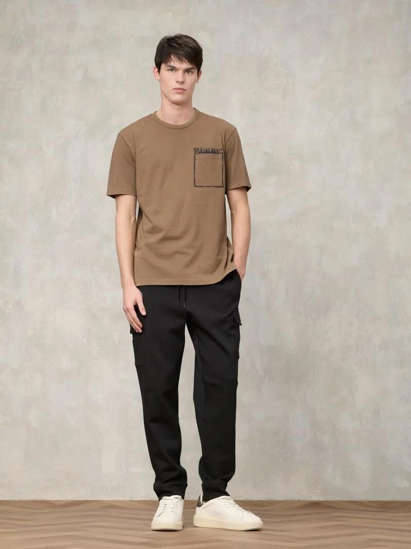 26SBLUH02069 007439/340 BLAUER